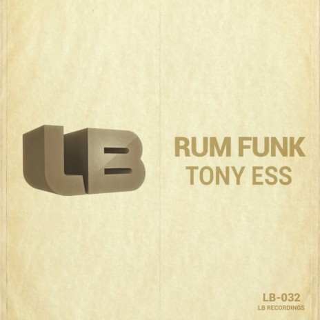 Rum Funk (Original Mix)