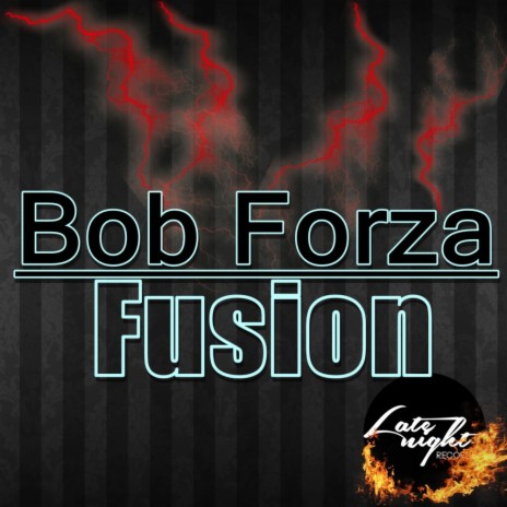 Fusion (Original Mix) | Boomplay Music