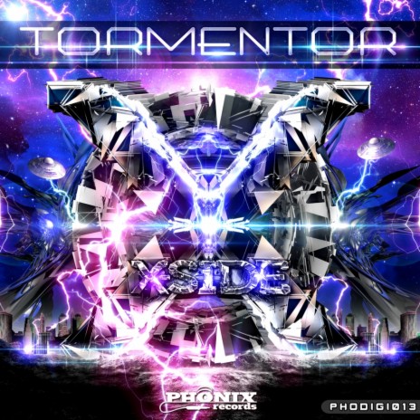Dominate (T.C.N Remix)