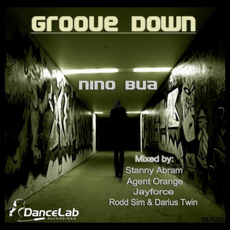Groove Down (Jayforce Remix)