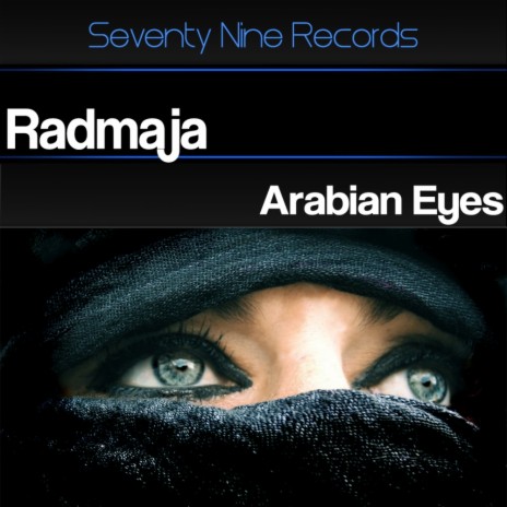 Arabian Eyes (Original Mix) | Boomplay Music
