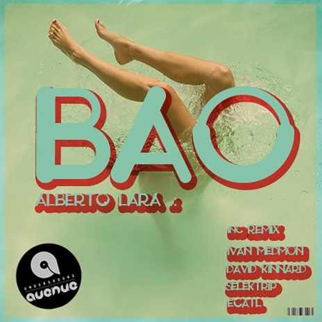 Bao (David Kinnard Remix) | Boomplay Music