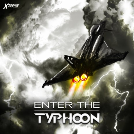 Enter The Typhoon (Original Mix)