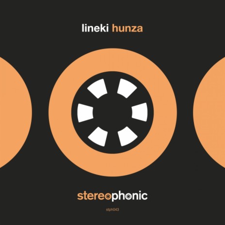 Hunza (Paolo Barbato Electronic Mix)