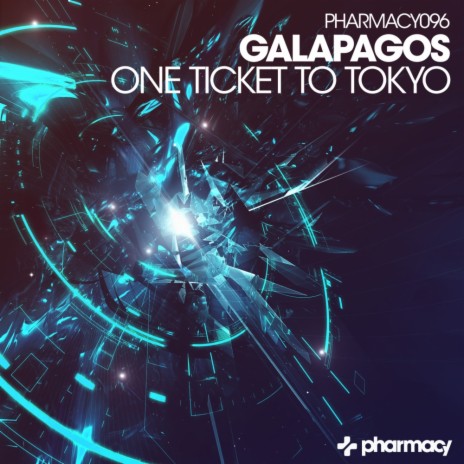 One Ticket To Tokyo (Original Mix) | Boomplay Music