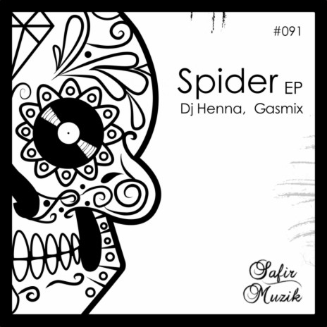 Spider (Original Mix)