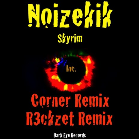 Skyrim (Corner Remix)
