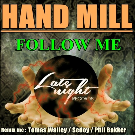 Follow Me (Phil Bakker Remix) | Boomplay Music