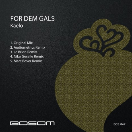 For Dem Gals (Marc Bover Remix) | Boomplay Music