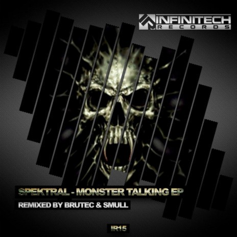 Monster Talking (Smull Remix)