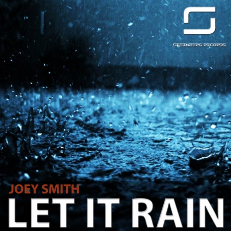 Let It Rain (Original Mix) | Boomplay Music