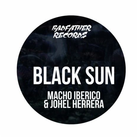Black Sun (Original Mix) ft. Johel Herrera | Boomplay Music