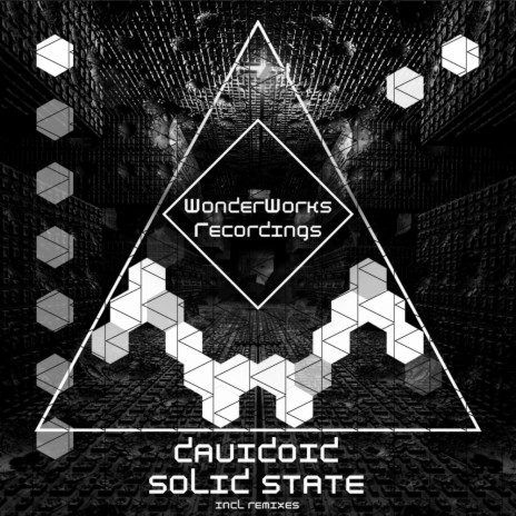 Solid State (Vikkei Remix) | Boomplay Music