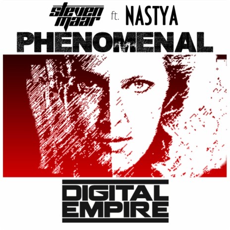 Phenomenal (Radio Mix) ft. Nastya | Boomplay Music