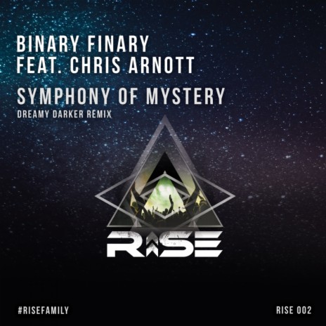 Symphony of Mystery (Dreamy Darker Remix) ft. Chris Arnott