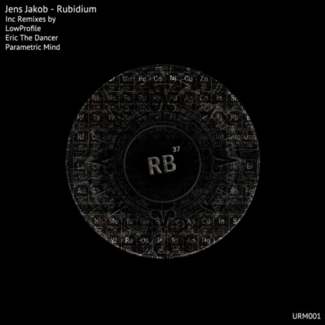 Rubidium (Original Mix)