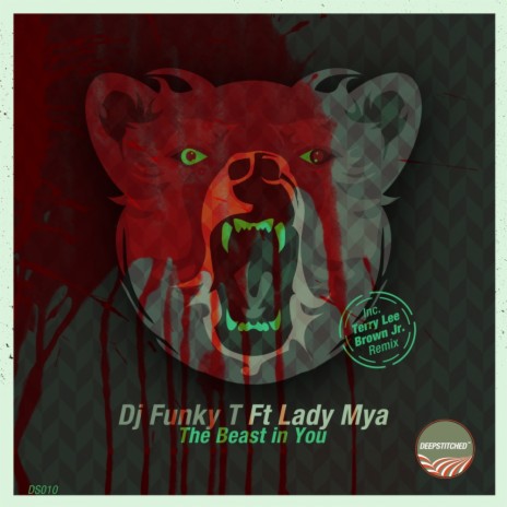 The Beast In You (Terry Lee Brown Jr Dub Edit) ft. Lady Mya | Boomplay Music