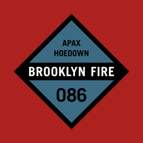 Hoedown (Original Mix)