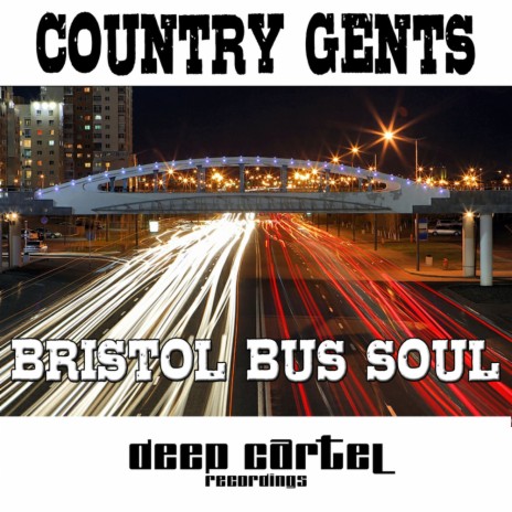 Bristol Bus Soul (Kieran Alexis 'Acid Dub')