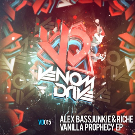 The Prophecy (Original Mix) ft. Riche