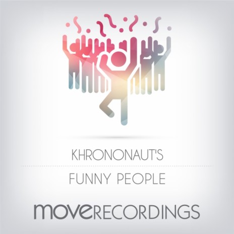 Funny People (Original Mix)