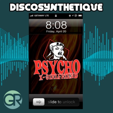Psycho X Girlfriend (Original Mix) | Boomplay Music