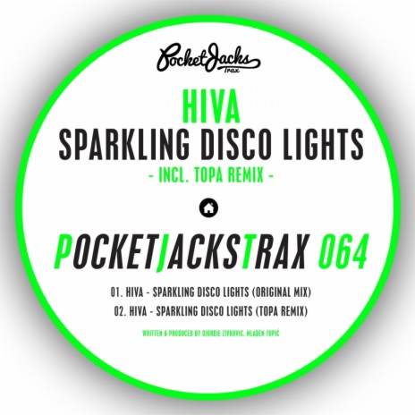 Sparkling Disco Lights (Original Mix) | Boomplay Music