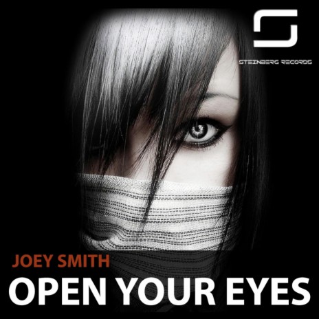 Open Your Eyes (Original Mix) | Boomplay Music