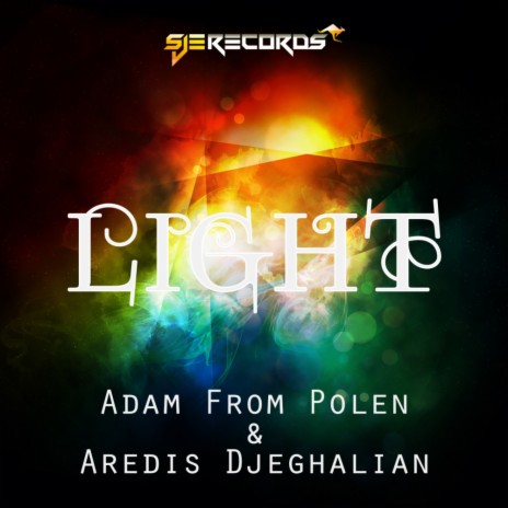 Light (Original Mix) ft. Aredis Djeghalian | Boomplay Music