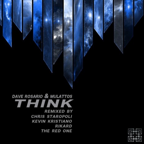 Think (The Red One In Red Remix) ft. Mulattos | Boomplay Music