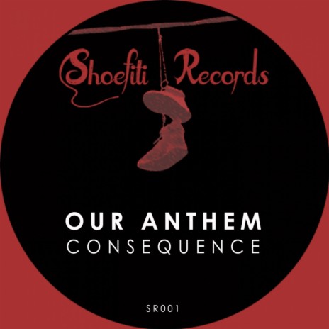 Consequence (Original Mix)