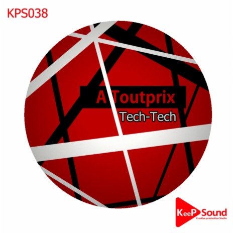 Tech-Tech (Original Mix) | Boomplay Music