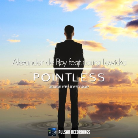 Pointless (Original Uplifting Mix) ft. Laura Lewicka | Boomplay Music