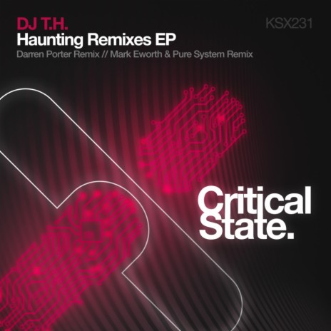 Haunting (Darren Porter Remix)