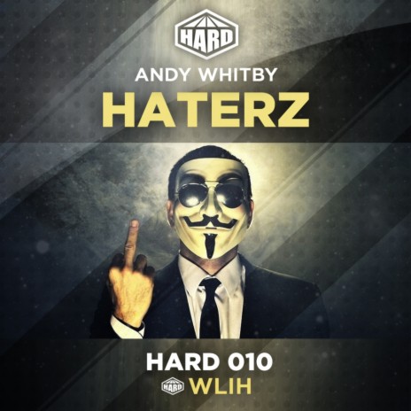 Haterz (Original Mix) | Boomplay Music