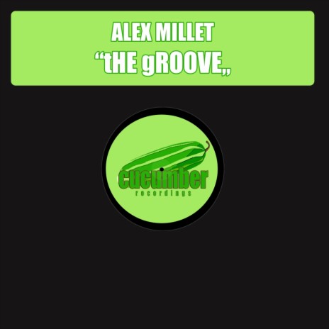 The Groove (Original Mix) | Boomplay Music