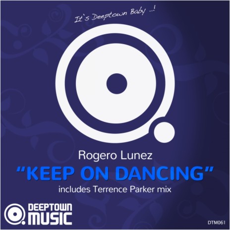 Keep On Dancing (Instrumental Mix)