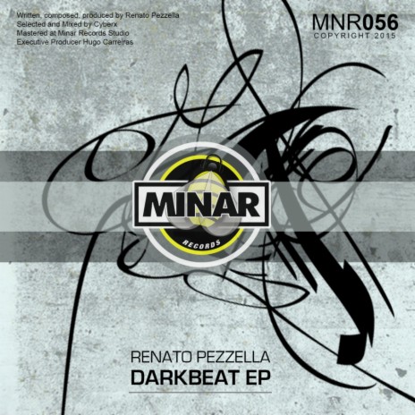 Darkbeat (Original Mix) | Boomplay Music