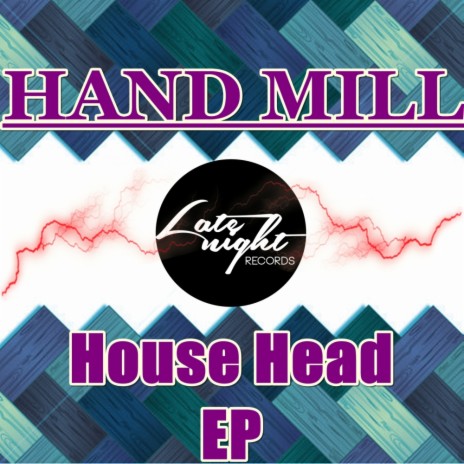House Head (Original Mix)