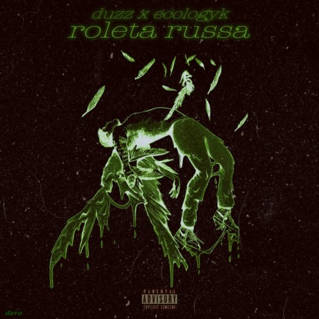 Roleta Russa ft. Ecologyk | Boomplay Music