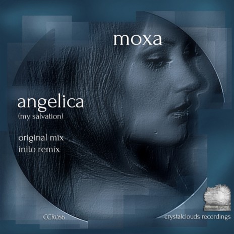 Angelica (My Salvation) (Original Mix) | Boomplay Music