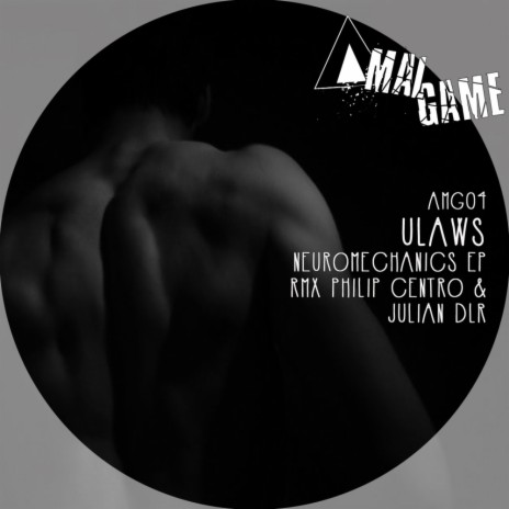 Neuromechanic Defense (Julian Dlr Remix) | Boomplay Music