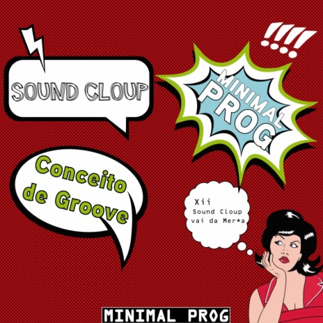 Conceito de Groove (Original Mix) | Boomplay Music