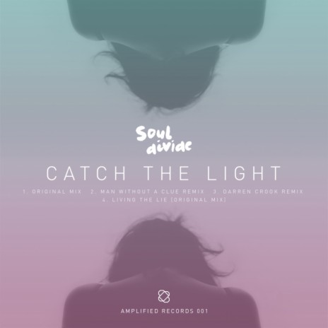 Catch The Light (Darren Crook Remix)