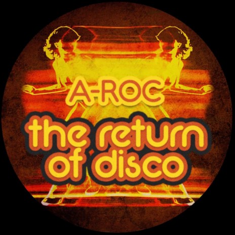 The Return To Disco (Original Mix)