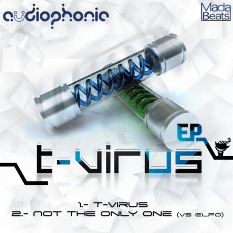 T-Virus (Original Mix) | Boomplay Music