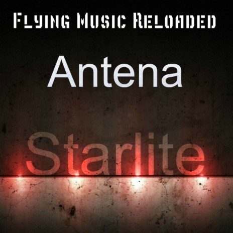 Starlite (Original Mix) | Boomplay Music