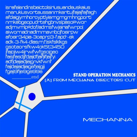 Weiv (Project X) ft. Mechana