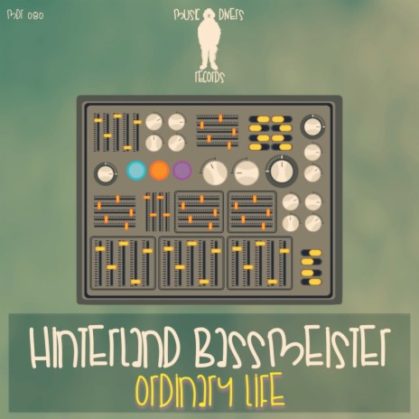 Ordinary Life (Original Mix) | Boomplay Music