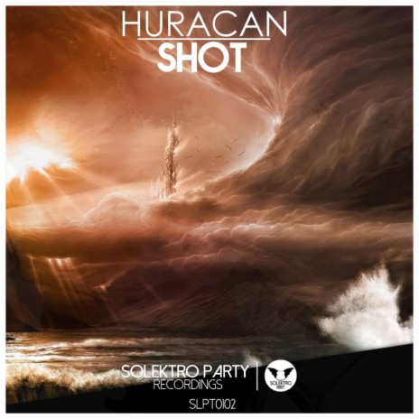 Huracan (Original Mix)